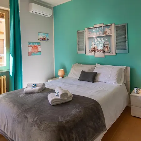 Casa Del - Di Fronte Al Mare A Silvi Apartment Silvi Marina