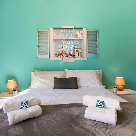 Casa Del - Di Fronte Al Mare A Silvi *