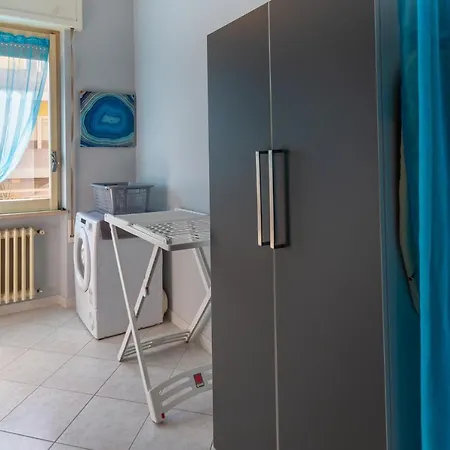 Casa Del - Di Fronte Al Mare A Silvi