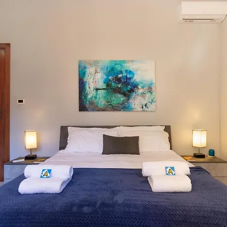 Casa Del - Di Fronte Al Mare A Silvi Апартаменты Сильви-Марина