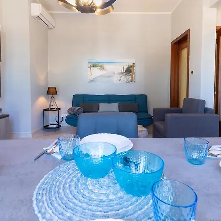 Casa Del - Di Fronte Al Mare A Silvi