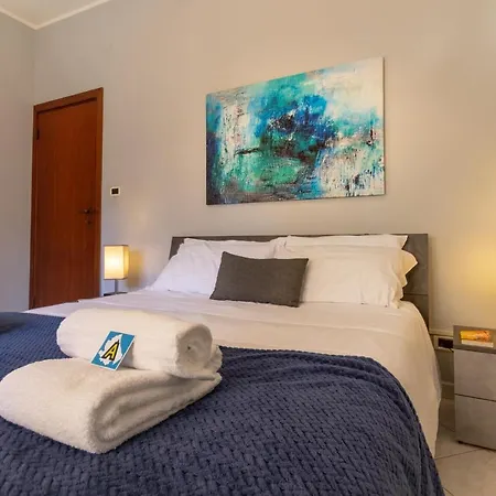 Casa Del - Di Fronte Al Mare A Silvi Апартаменты