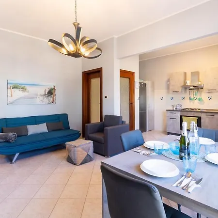 Casa Del - Di Fronte Al Mare A Silvi *