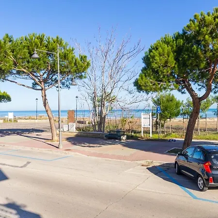 Casa Del - Di Fronte Al Mare A Silvi Silvi Marina