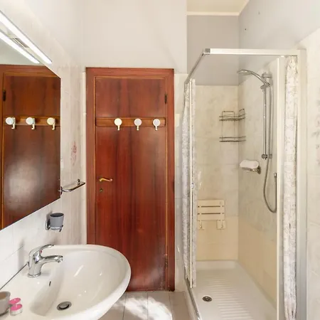 Casa Del - Di Fronte Al Mare A Silvi Apartament *