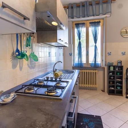 Casa Del - Di Fronte Al Mare A Silvi