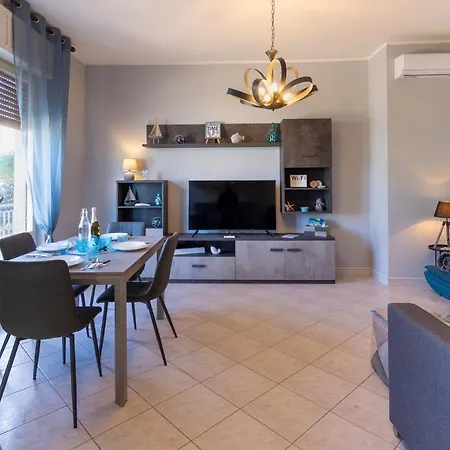 Apartment Casa Del - Di Fronte Al Mare A Silvi