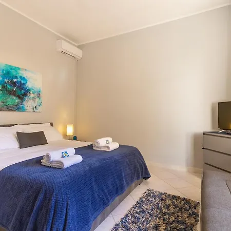 Casa Del - Di Fronte Al Mare A Silvi * Silvi Marina