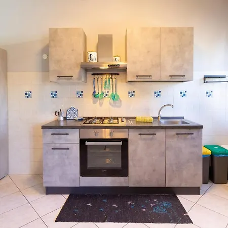 Apartament Casa Del - Di Fronte Al Mare A Silvi Silvi Marina