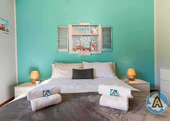 Casa Del - Di Fronte Al Mare A Silvi *