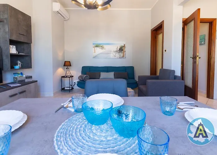 Casa Del - Di Fronte Al Mare A Silvi