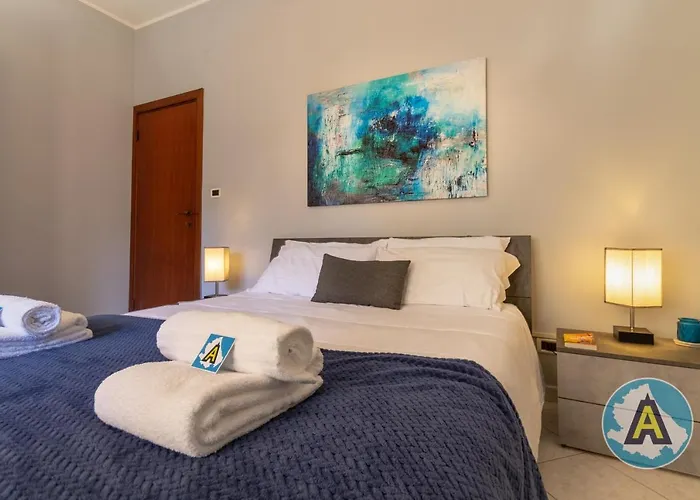 Casa Del - Di Fronte Al Mare A Silvi Апартаменты