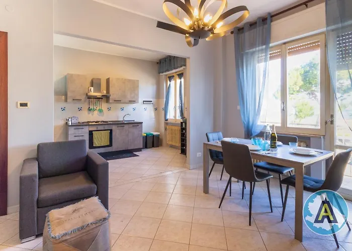 Casa Del - Di Fronte Al Mare A Silvi *