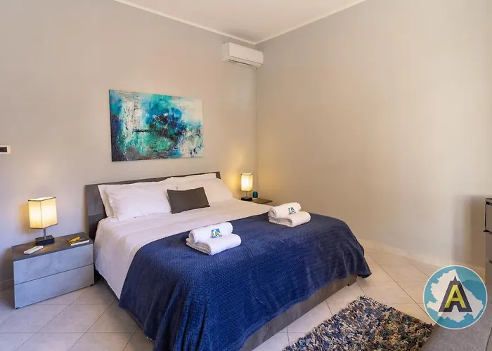 Casa Del - Di Fronte Al Mare A Silvi * Сильви-Марина