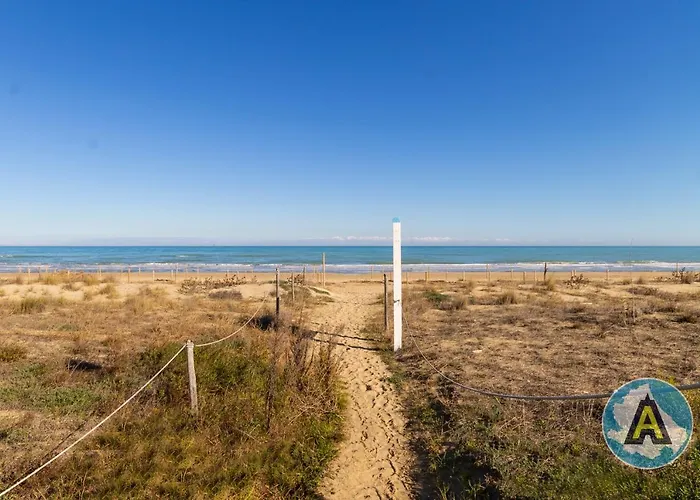 Апартаменты Casa Del - Di Fronte Al Mare A Silvi Сильви-Марина