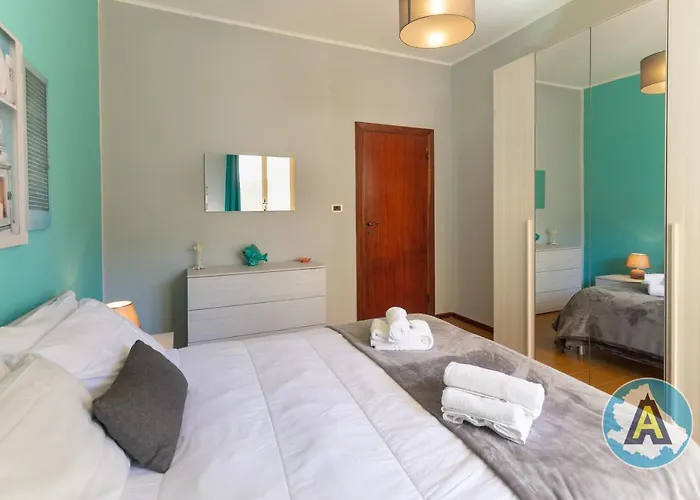 Casa Del - Di Fronte Al Mare A Silvi Сильви-Марина