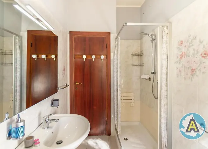 Casa Del - Di Fronte Al Mare A Silvi Апартаменты *