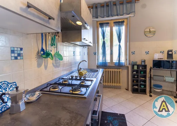 Casa Del - Di Fronte Al Mare A Silvi