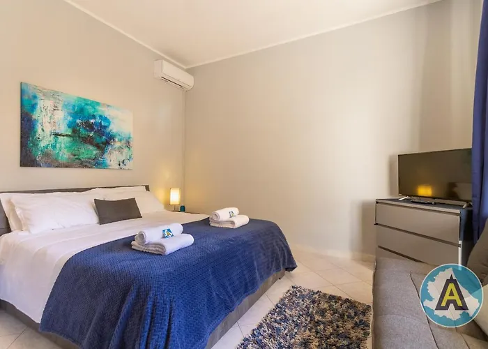 Casa Del - Di Fronte Al Mare A Silvi * Сильви-Марина